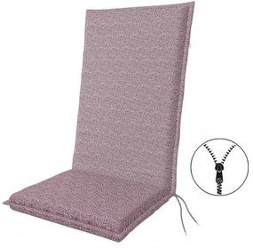 Doppler ART 4043 vysoký - set 4 ks - podušky na stoličku a kreslo