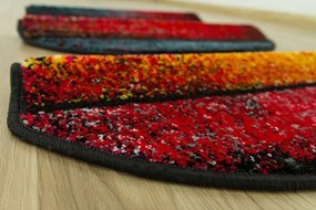 Nášľap na schody Rainbow 11196/120 - polkruh