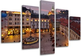 Obraz na stenu SLOVENSKO