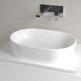 Villeroy & Boch 5A266001 - Umývadlo na dosku ARCHITECTURA 60x40 cm keramika/biela