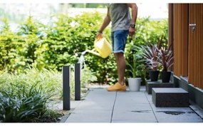 Philips - LED Vonkajšia lampa STRATOSPHERE LED/3,8W/230V 42 cm 4000K IP44