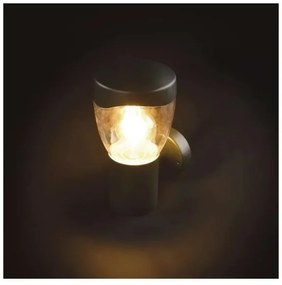 Vonkajšie nástenné svietidlo ARTEO 1xE27/15W/230V IP44