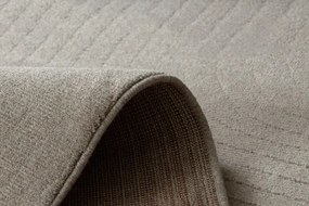 Koberec TEXTURA 488.16.LA110 Osta sivý / béžový