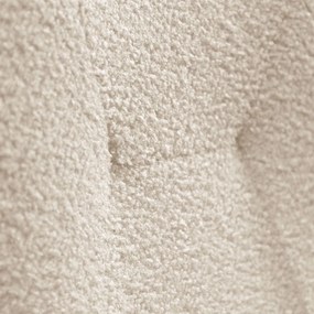 DETSKÉ KRESLO MOUSE BÉŽOVÉ