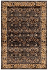 Koberec FD Standard Kadir 1,33/1,9 čierny