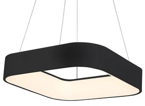 Závesné LED svietidlo Astro, 1x LED 40w, 3000-4000k, b