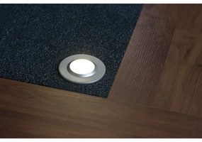 Paulmann 98872 - SADA 3xLED/3W IP44 Kúpeľňové svietidlo SPECIAL LINE 230V