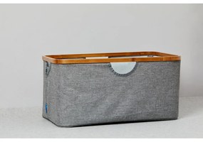 Skladací kôš na bielizeň Wenko Bahari, objem 50 l