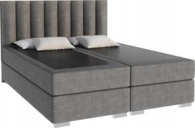 Kontinentálna posteľ 160x200 Lincoln