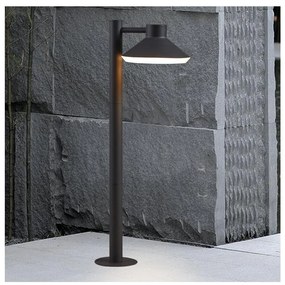 Eglo 900689 - LED Vonkajšia lampa NINNARELLA 1xGU10/4,6W/230V IP44