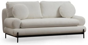 Krémová pohovka 188 cm Livorno – Artie