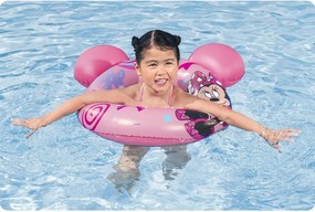 Plávacie koleso Minnie 76 cm Bestway 9102N