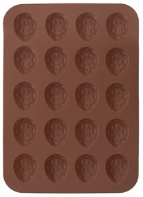 Silikónová forma na pečenie cukroviniek 18,5x27,5 cm – Orion