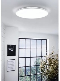 Eglo 99727 - LED Stropné svietidlo CRESPILLO LED/29W/230V pr. 50 cm