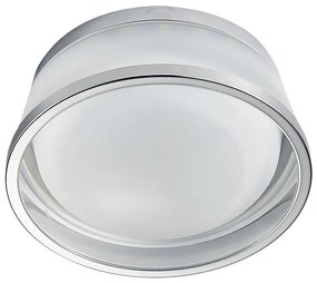 LED Podhľadové svietidlo ELEGANT ACRYLIC FIX LED/7W/230V 9 cm