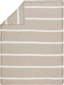 XXXLutz DEKORAČNÁ PRIKRÝVKA, bavlna, 130/180 cm Esposa - Obliečky & plachty - 003969008702