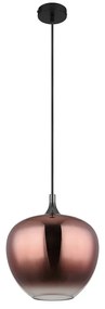 GLOBO MAXY 15548H1G Závesné svietidlo