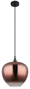 GLOBO MAXY 15548H1G Závesné svietidlo