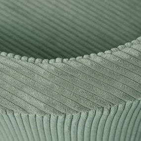 Kreslo prémiový menčester zelená