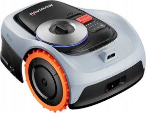 Robotická kosačka Segway Navimow i210E Awd 4x4