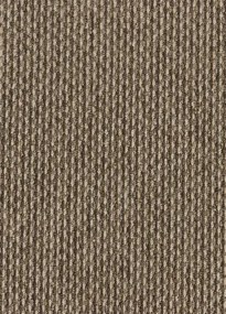 Koberce Breno Metrážny koberec ADVENTURE 93, šíře role 400 cm, hnedá