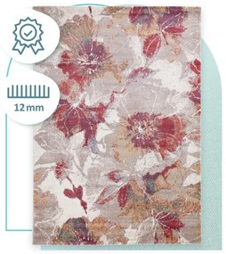 Koberec Bloom Aster