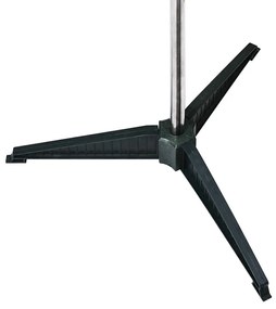 Rozkladací osvetlený umelý vianočný stromček, zelený 150 cm