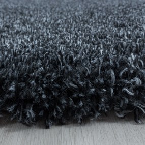 Fluffy 3500 - Anthracite