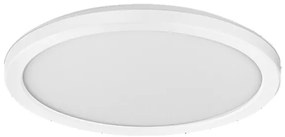 Ledvance - LED RGBW Stmievateľné stropné svietidlo SMART+ ORBIS LED/19W/230V Wi-Fi