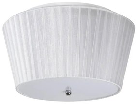 LED Stropné svietidlo CAMEA 3xG9/40W/230V + LED/3W