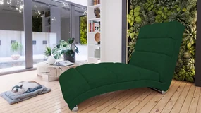 Čalúnené relaxačné kreslo Laguna 60, Dostupné poťahy: Uttario Velvet 2951