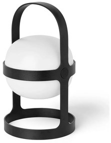 LED prenosné solárne/na USB vonkajšie svietidlo ø 15 cm Soft Spot – Rosendahl