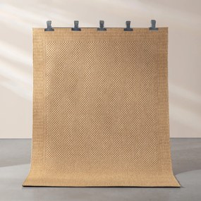 Koberec Corton camel 160x230 cm
