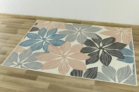 Koberec Luna 501619/95833 krémový