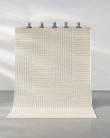 Koberec Mellow Beige I 160x230 cm