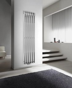 Sapho Sapho, PILON vykurovacie teleso 270x1800mm, so 6 háčikmi, chróm, IZ130T