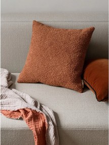 Obliečka na vankúš 40x40 cm Boucle - Blomus