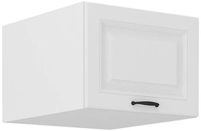 Kuchynská skrinka Stilo biela matná/biela 50 Nagu-36 1F