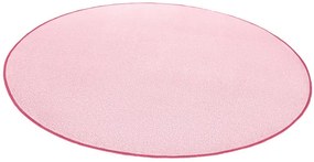 Koberec Hanse Home Fancy rose kruh