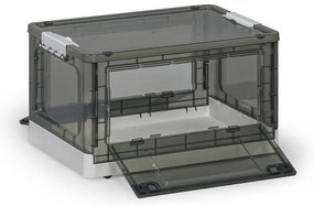 Skladací úložný box L 43 l, 515 × 360 × 295 mm