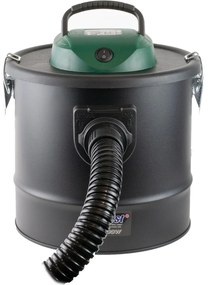 ASIST Vysávač popola 800W, 12L