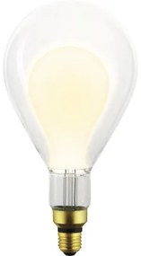 LED žiarovka FLAIR E27 / 4 W ( 35 W ) 410 lm 2700 K matná