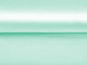 Biante Saténový záves LUX-L059 Svetlo mintový 140x230 cm
