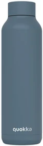 Nerezová termoláhev Solid Stone Blue 630 ml