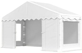 Bestent Partystan 3x2x2m Comfort PE 240g s moskytierkou Summer