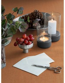 Sklenený lampáš (výška 20 cm) Calma – Blomus