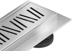 Sprchový žľab maxmax SLASH