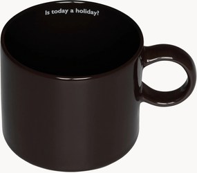 Hrnček's nápisom Nordic Jumbo