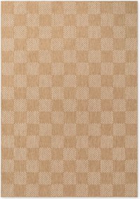 Ted Baker, Kusový koberec Ted Baker Haringey 106386 Natural White, 80x200, béžová, chodba / predsieň