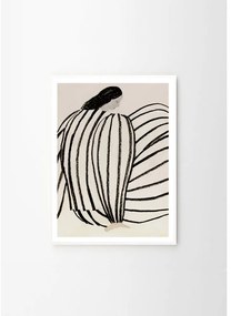 Plagát 70x100 cm You – Sofia Lind – The Poster Club